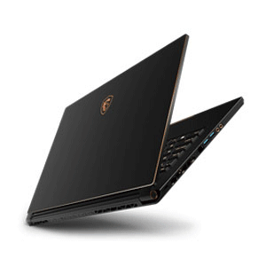MSI GAMING GS65 Stealth 9SG-493PH 15.6 FHD 240Hz Thin Bezel Intel Core i7-9750H/32GB/1TBSSD/8GBRTX2080/Win10