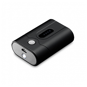 Cooler Master POWER FORT 6000 mAh - Rechargeable Power Backup Battery Pack